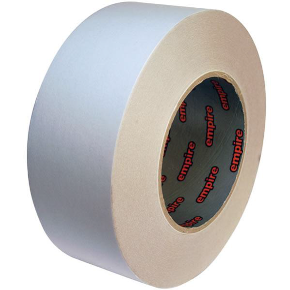 New Unbleached Cloth Tape Product Launch